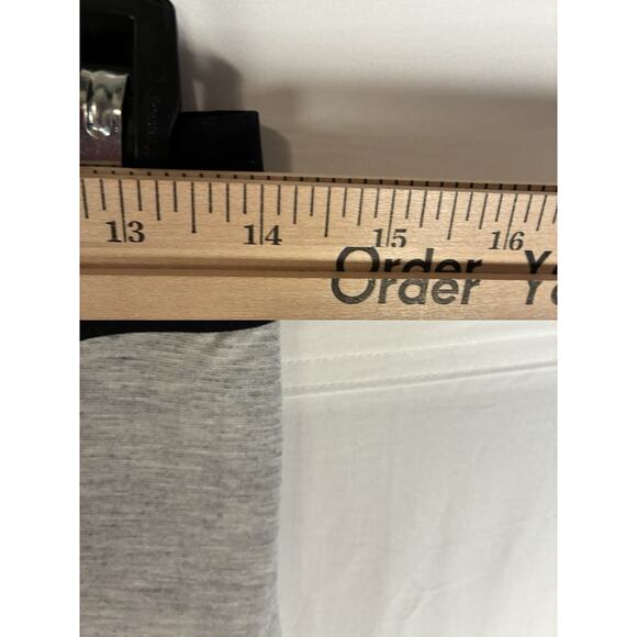 Savage X Fenty Forever Savage Bottoms Leggings Size M Athleisure by Rihanna NEW - Picture 5 of 6